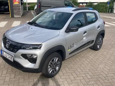 Gebraucht Dacia Spring