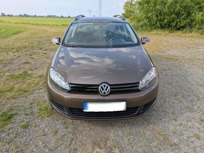VW Golf VII