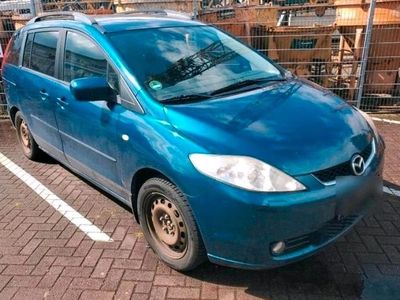 Mazda 5