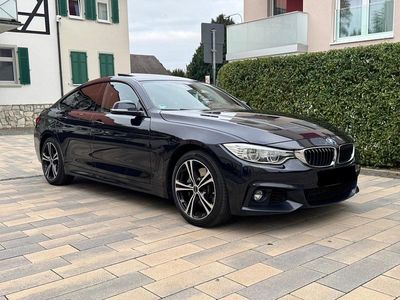 BMW 435 Gran Coupé