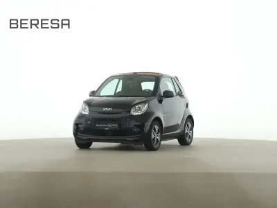 Gebraucht Smart ForTwo Electric Drive