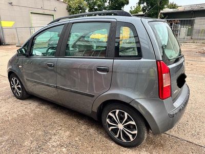 Fiat Idea