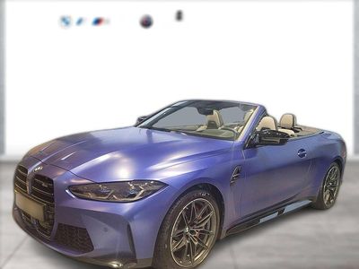 Metallic Gebraucht 2022 BMW M4 Coupé | 76.580 € (Fairer Preis)