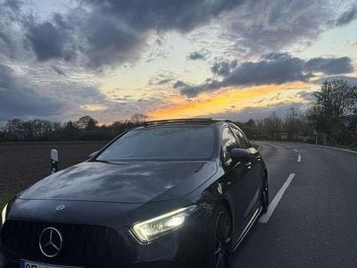 Usata Mercedes A35 AMG AMG 306 CV (225 kW) 2021 Berlina