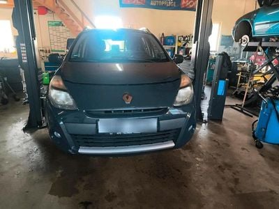 Renault Clio GrandTour
