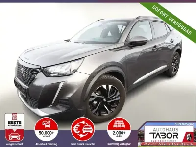 Gebraucht Peugeot 2008