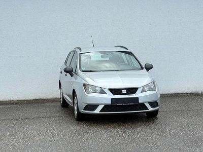 Seat Ibiza ST