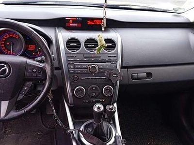 Mazda CX-7