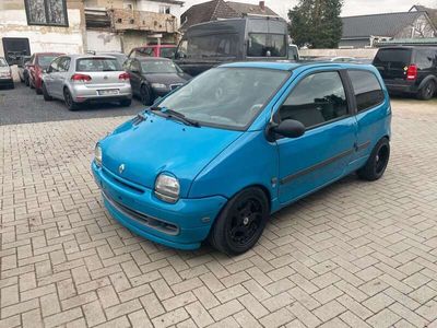 gebraucht Renault Twingo 1.2 Eco RSL, Wiechers, KW