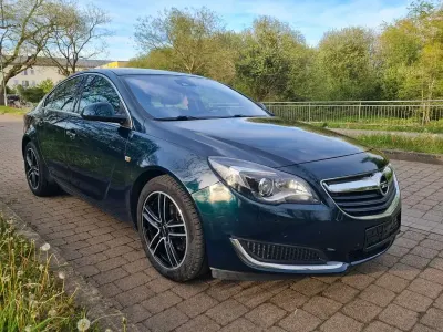 Occasion Opel Insignia