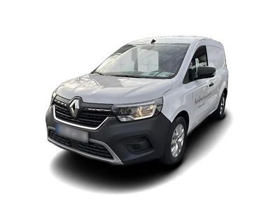 Gebraucht Renault Kangoo 95 PS (69 kW) 2023 Beige Van / Kleinbus