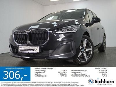 BMW 216 Active Tourer