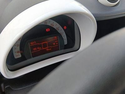 Gebraucht Smart ForTwo Electric Drive 60 kW (82 PS) 2020 Schwarz Cabrio