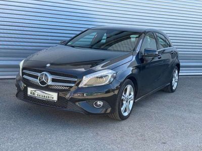 gebraucht Mercedes A180 BlueEfficiency KLIMA NAVI XENON PDC ***