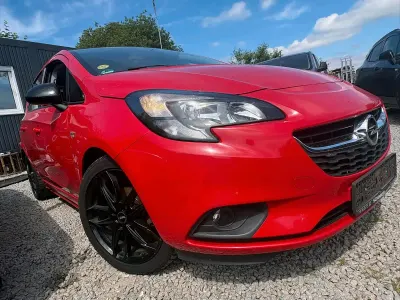 Gebraucht Opel Corsa