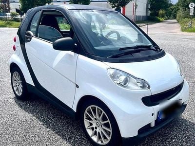 Smart ForTwo Coupé