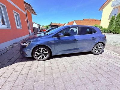 Renault Mégane IV