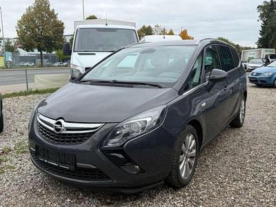 Opel Zafira Tourer