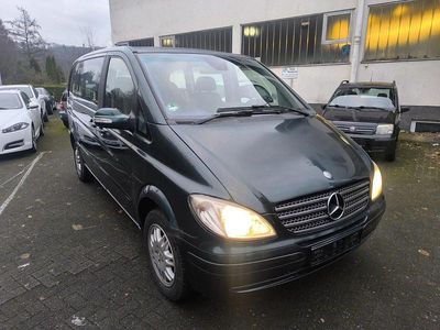 Mercedes Viano