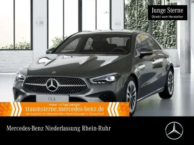Gebraucht Mercedes CLA200