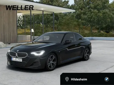 Gebraucht BMW 220