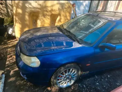 Gebraucht Ford Mondeo