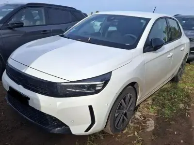 Gebraucht Opel Corsa