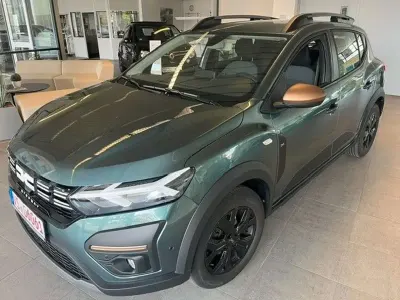 Gebraucht Dacia Sandero