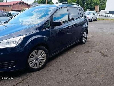 Ford Grand C-Max