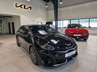 Kia ProCeed GT