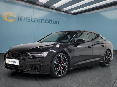 Second-hand Audi S6 344 CP (253 kW) 2025 Negru Berlinǎ