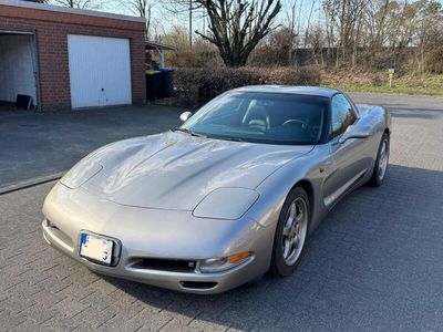 Corvette C5
