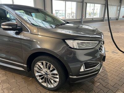 gebraucht Ford Edge Vignale