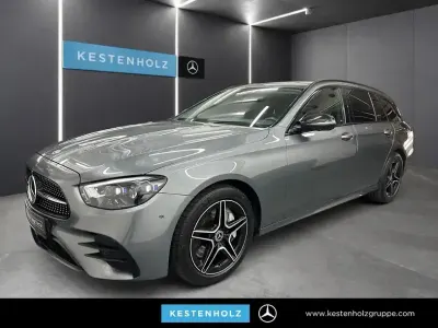 Gebraucht Mercedes E400