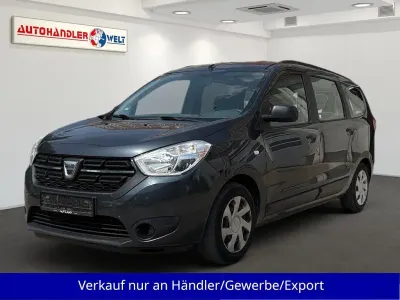 Gebraucht Dacia Lodgy