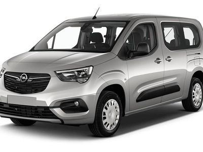 Nuova Opel Combo 102 CV (75 kW) 2026 Monovolume