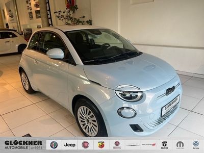 gebraucht Fiat 500e 