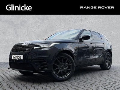 Gebraucht Land Rover Range Rover Velar SE Dynamic 404 PS (297 kW) 2026 Carpathian grey SUV