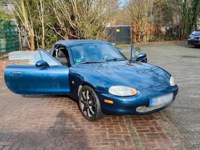Mazda MX5