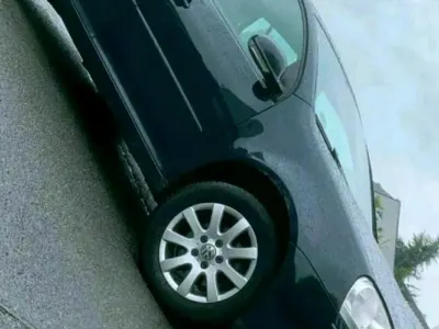 Gebraucht VW Golf V