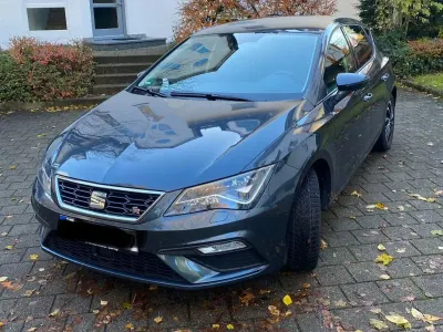Gebraucht Seat Leon