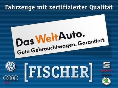Gebraucht Skoda Superb SportLine 156 PS (114 kW) 2020 Weiß metallic Kombi
