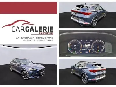 Gebraucht Cupra Formentor