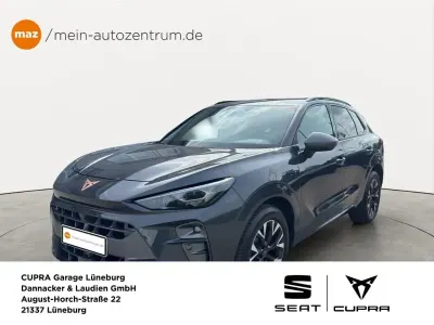 Gebraucht Cupra Terramar 204 PS (150 kW) 2025 Timanfayagrau SUV