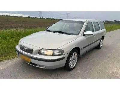 Gebraucht Volvo V70