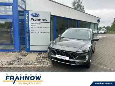 Gebraucht Ford Kuga