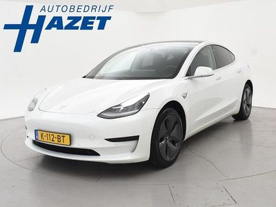 Weiß Gebraucht 2020 Tesla Model 3 RWD Limousine | 17.950 € (Etwas zu teuer)