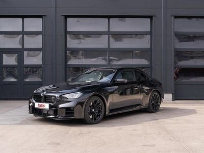 Usata BMW M2 Performance 480 CV (353 kW) 2026 Nero Coupé