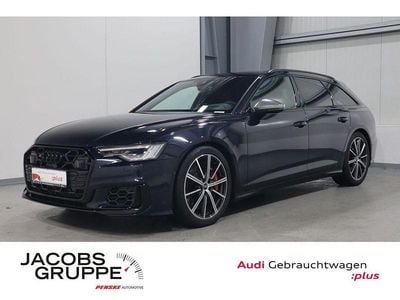 Gebraucht Audi S6 Sport 344 PS (253 kW) 2024 Blau Kombi