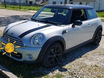 gebraucht Mini Cooper R56 Top Zustand